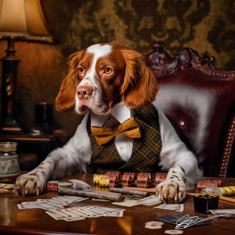 A Dog's Life