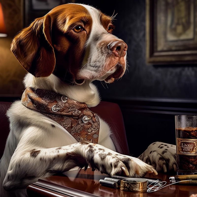 A Dog's Life