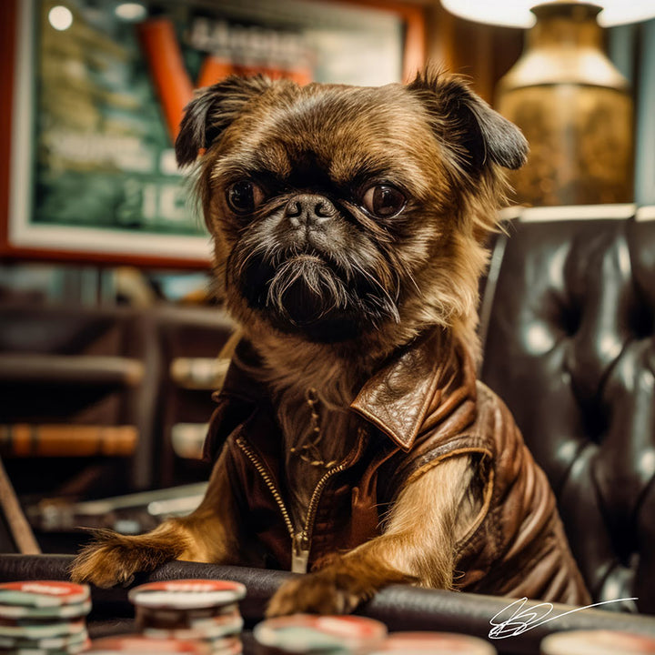 Bet Master Brussels