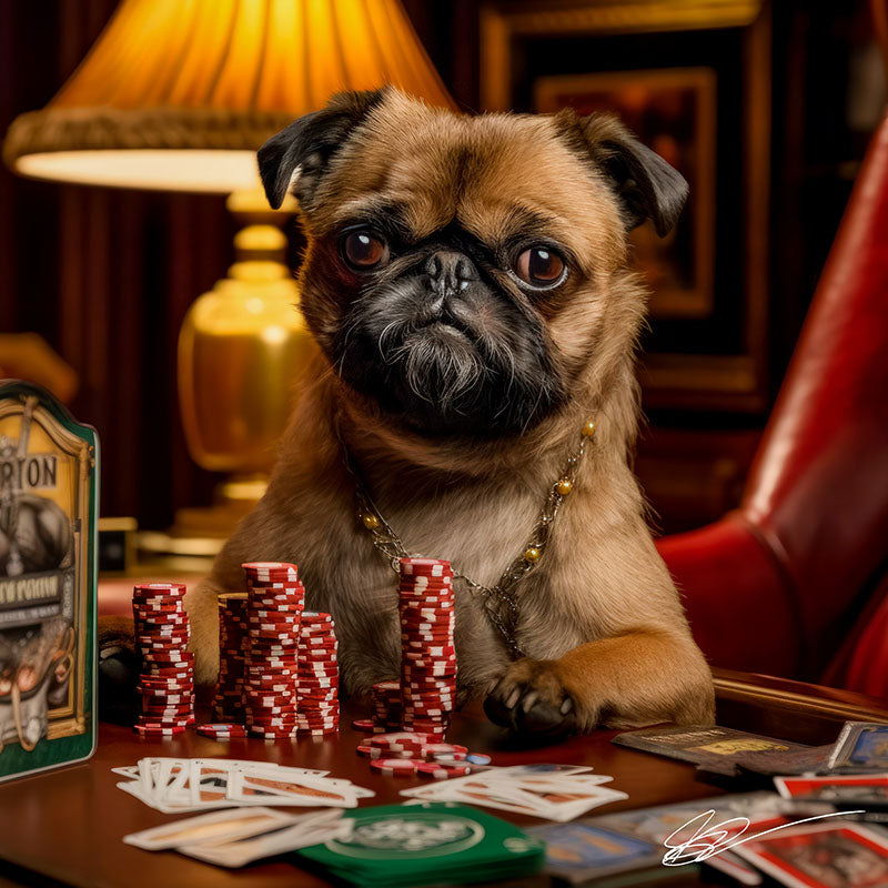 A Dog's Life