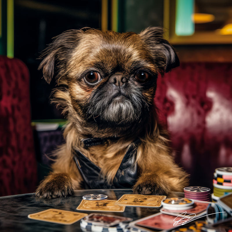 A Dog's Life