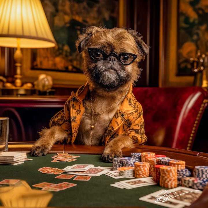 Sin City Strategist