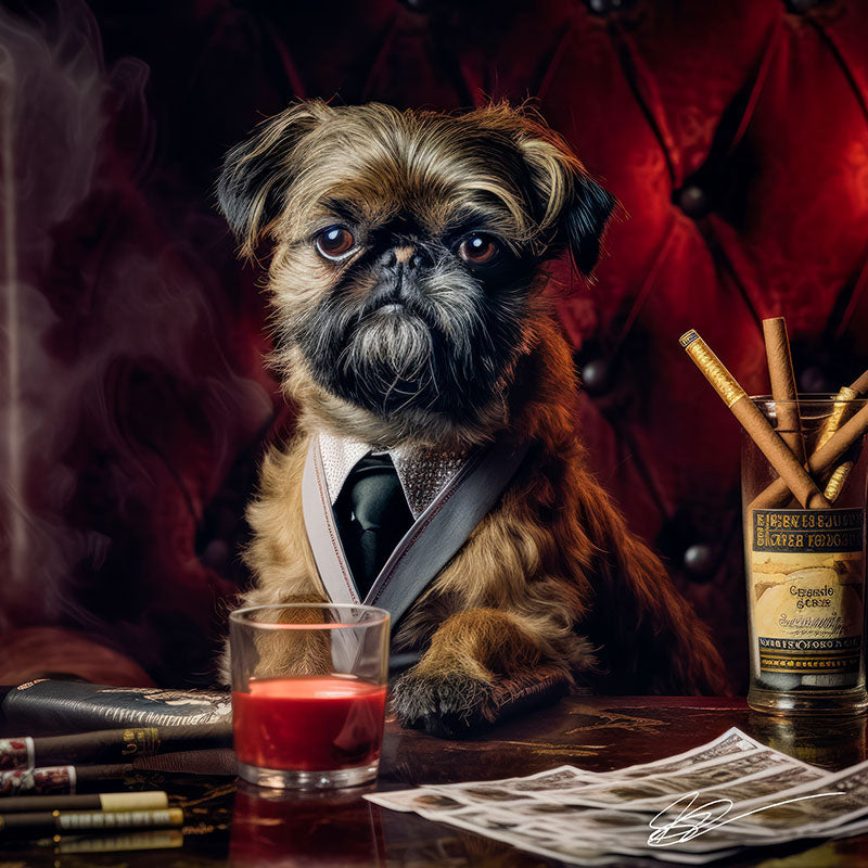 A Dog's Life