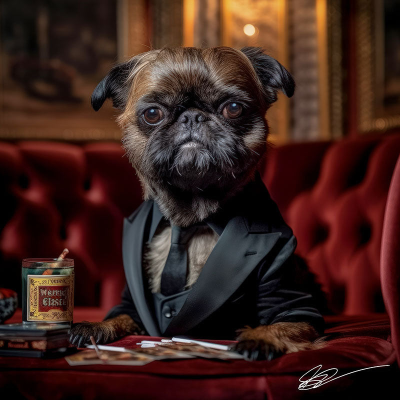 A Dog's Life