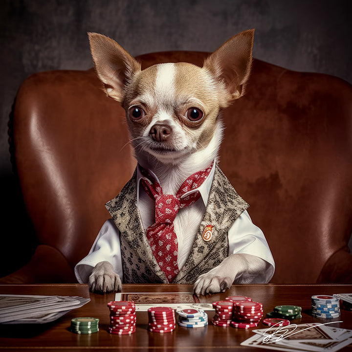 Betting Bitty