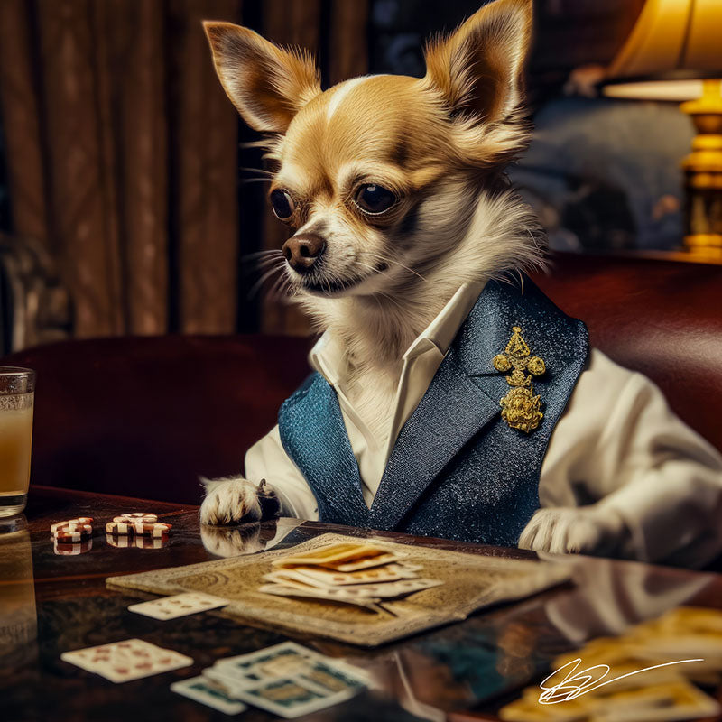 A Dog's Life