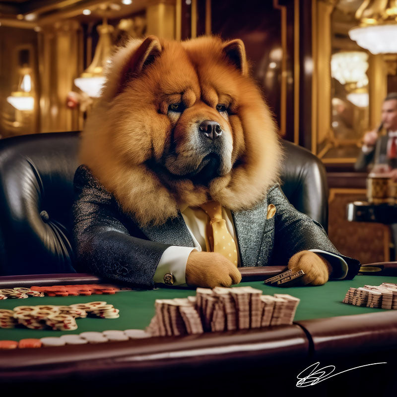 A Dog's Life