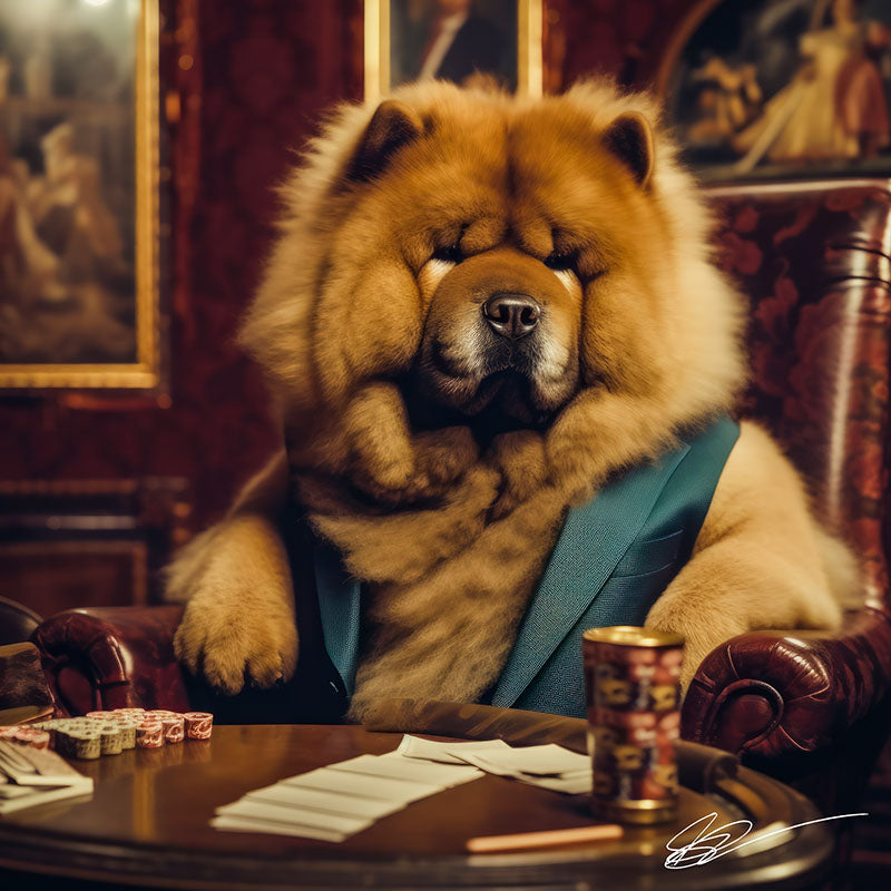 A Dog's Life