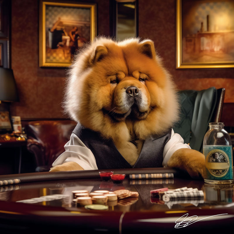 A Dog's Life