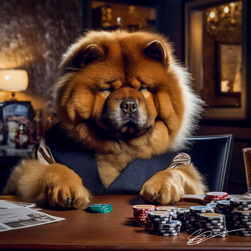 A Dog's Life