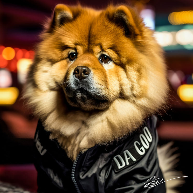 A Dog's Life