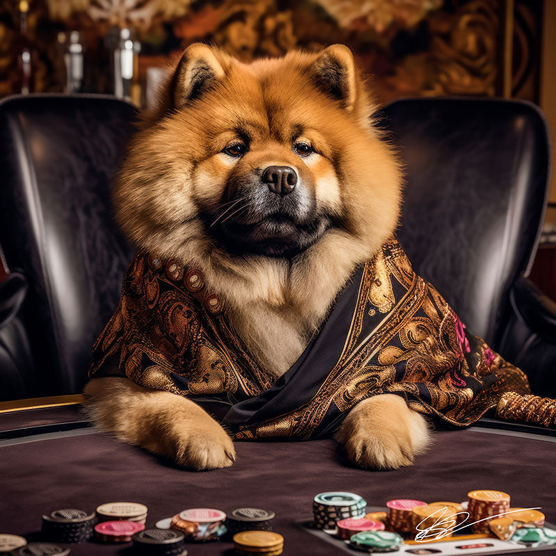 A Dog's Life