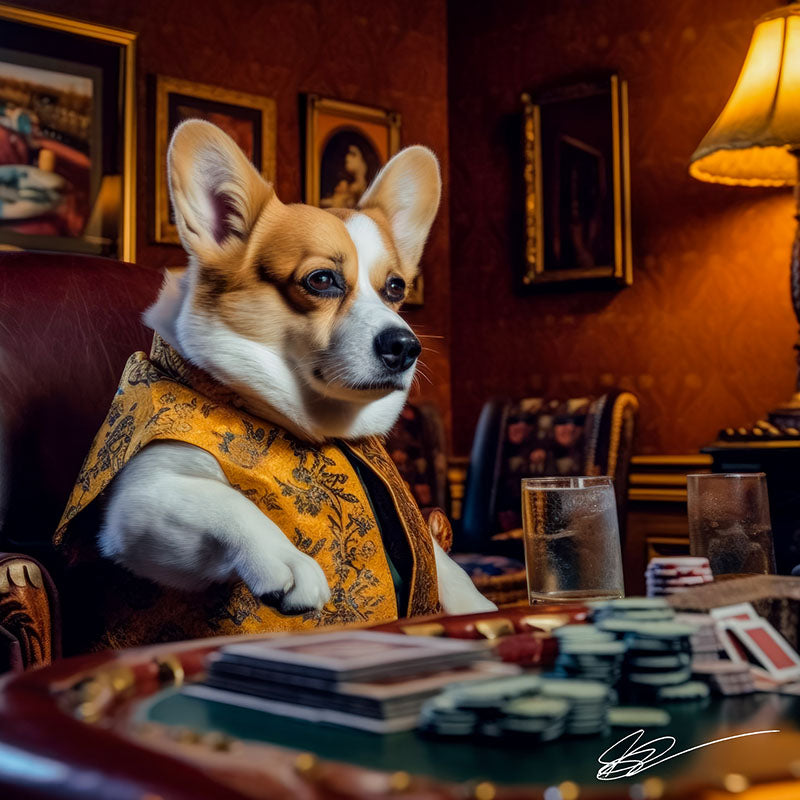 A Dog's Life