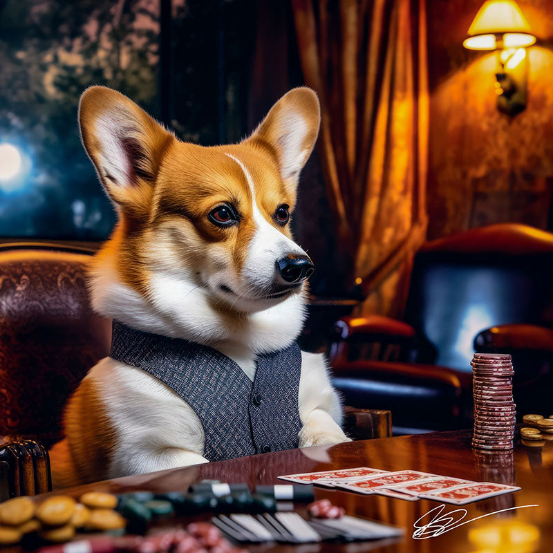 A Dog's Life