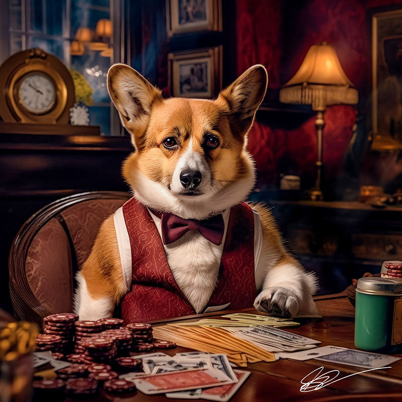 A Dog's Life