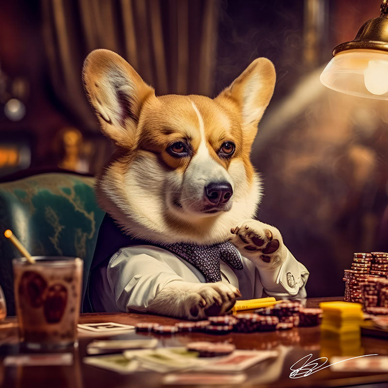 A Dog's Life