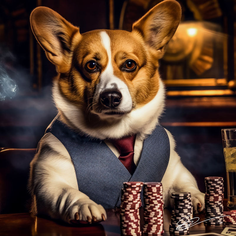 A Dog's Life