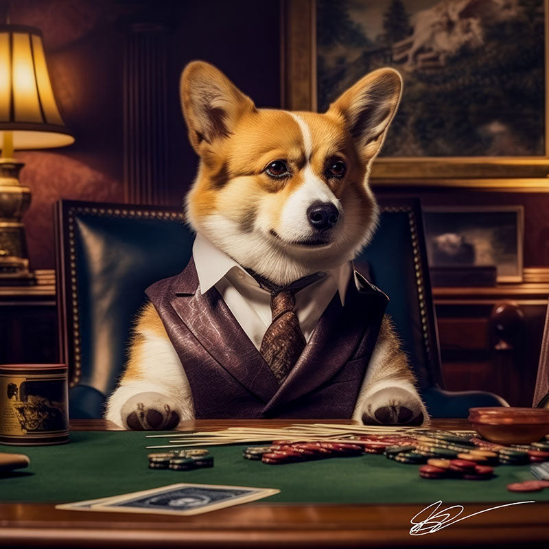 A Dog's Life