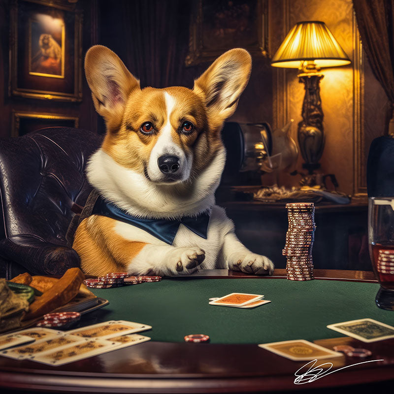 A Dog's Life