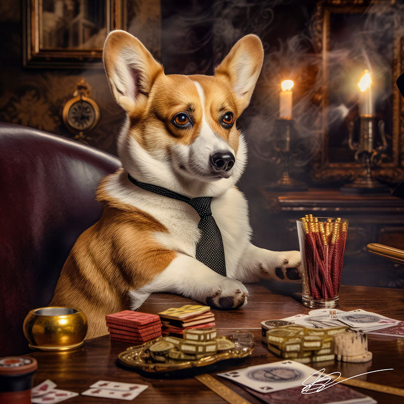 A Dog's Life