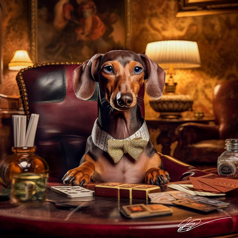 A Dog's Life