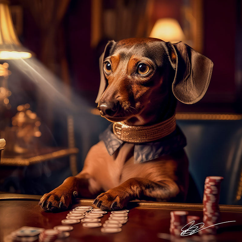 A Dog's Life