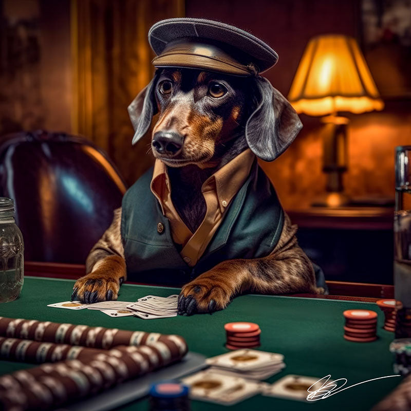 A Dog's Life