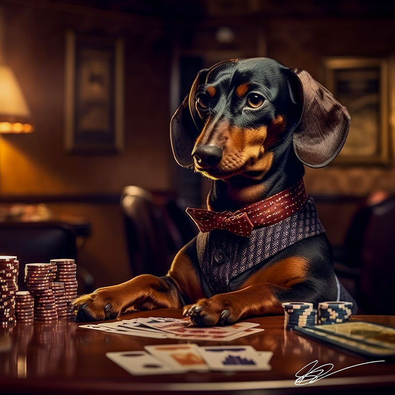A Dog's Life