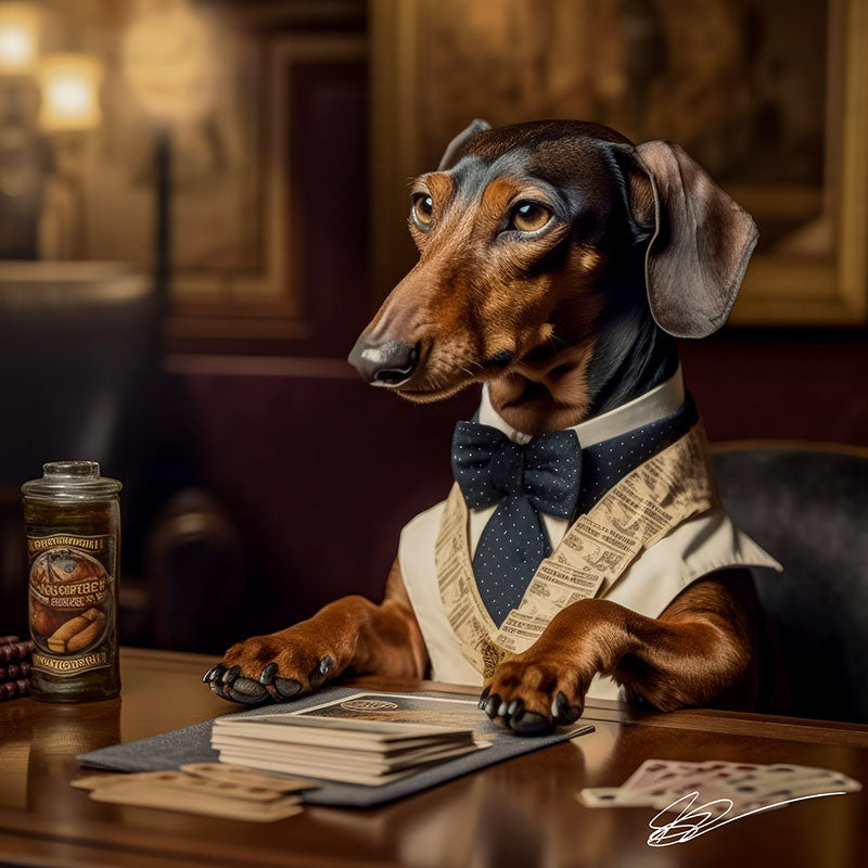 A Dog's Life