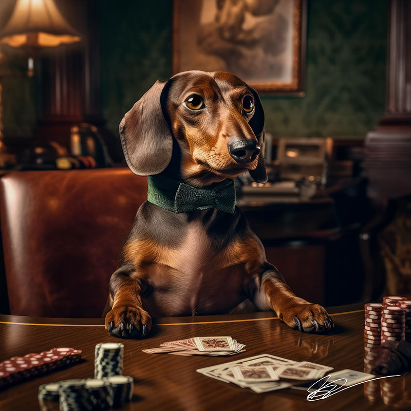 A Dog's Life