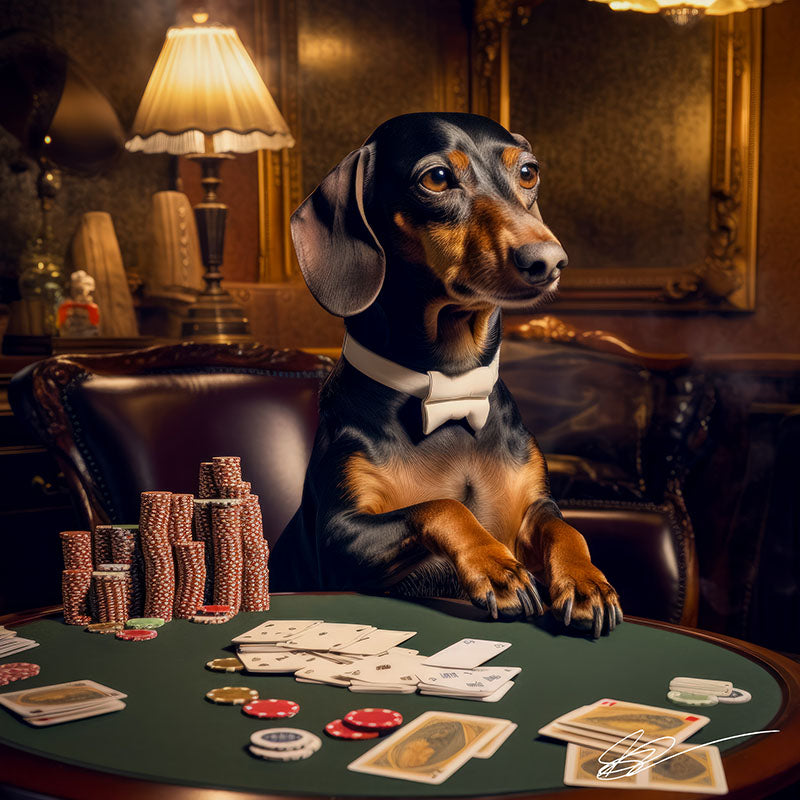 A Dog's Life