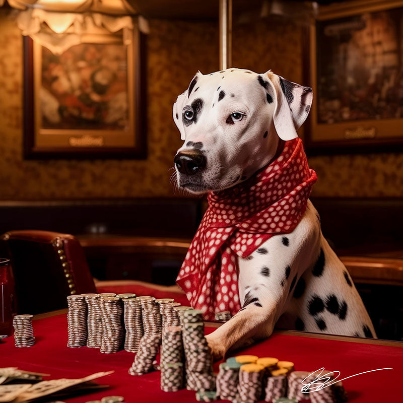 A Dog's Life