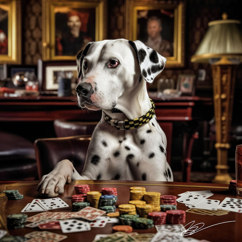 A Dog's Life