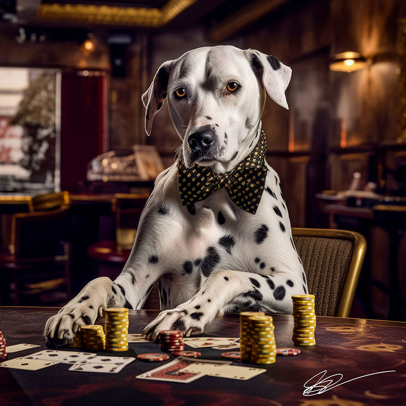 A Dog's Life