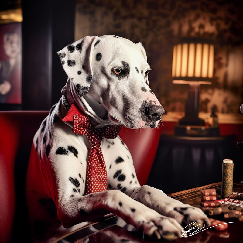 A Dog's Life