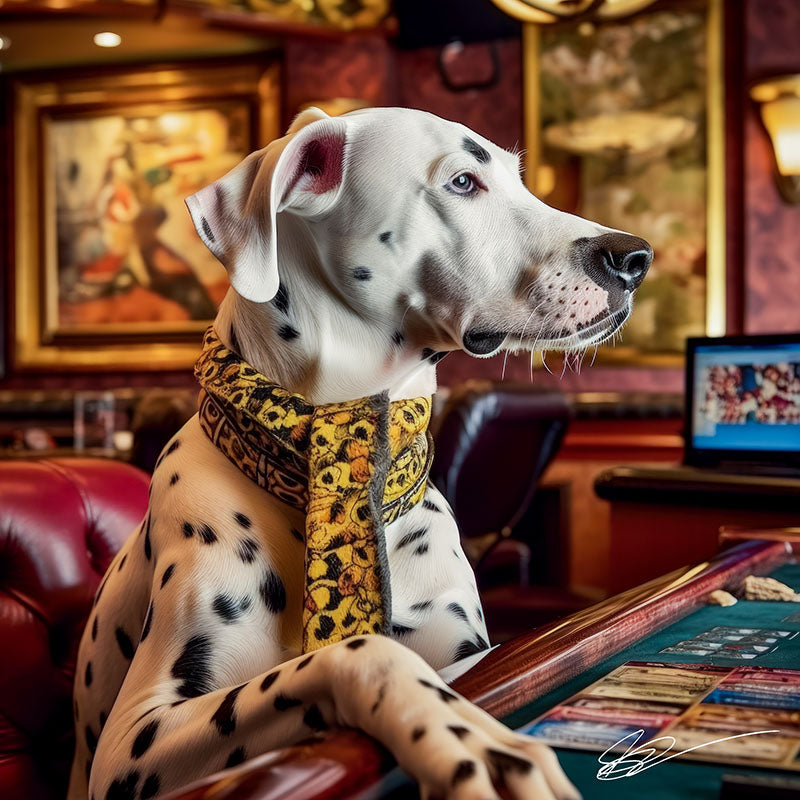 A Dog's Life