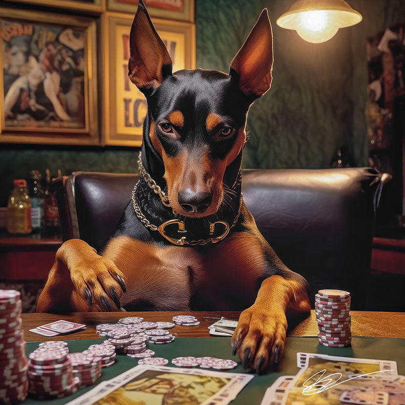 A Dog's Life