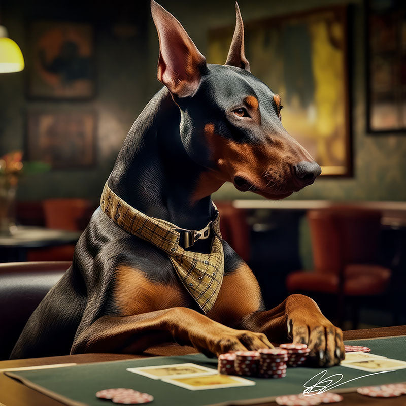 A Dog's Life