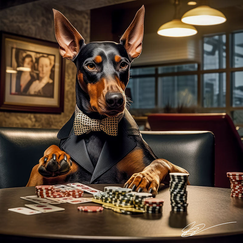 A Dog's Life