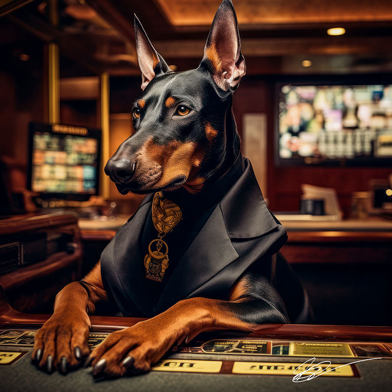 A Dog's Life