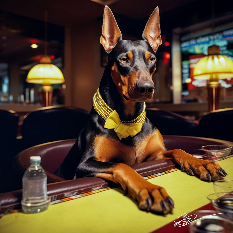A Dog's Life