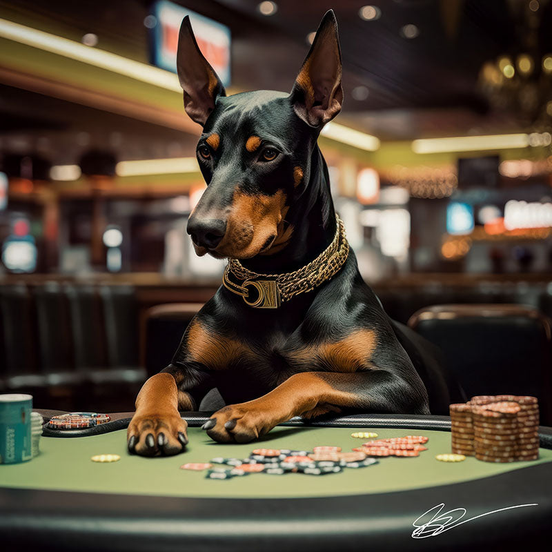 A Dog's Life
