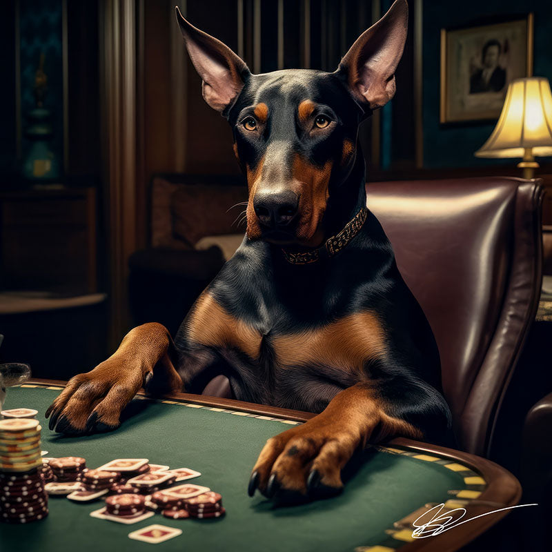 A Dog's Life