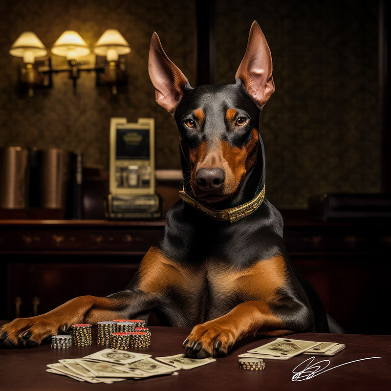 A Dog's Life