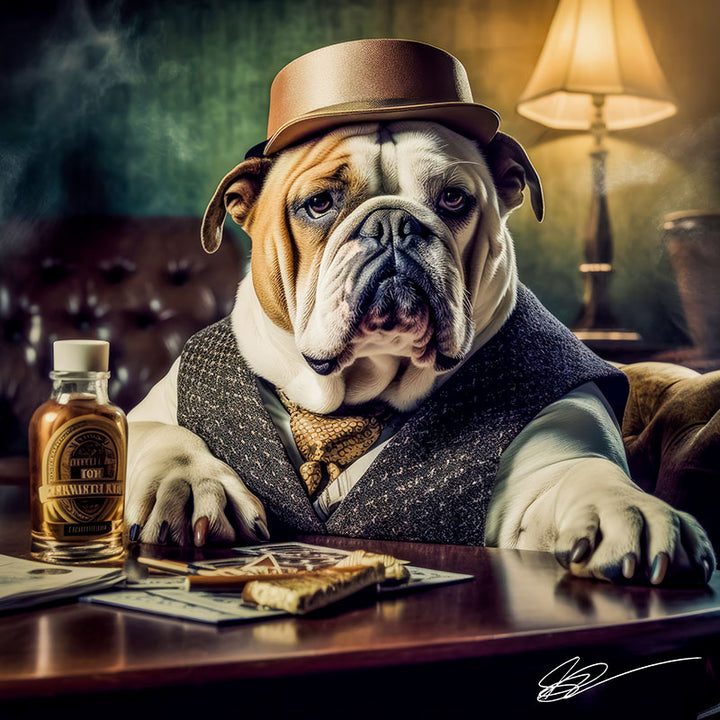 Bark & Roll Gaming