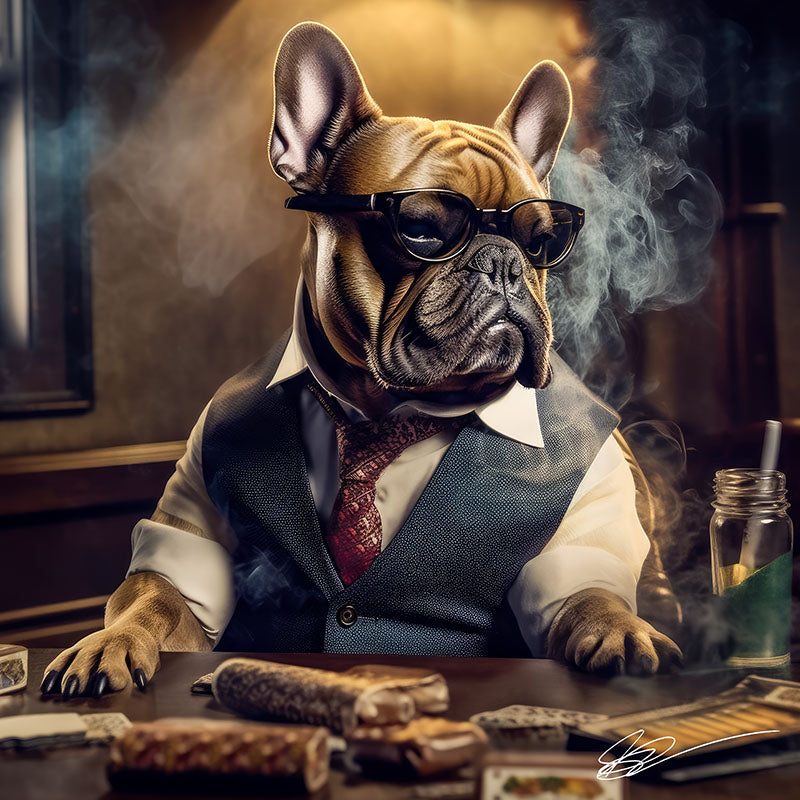 A Dog's Life