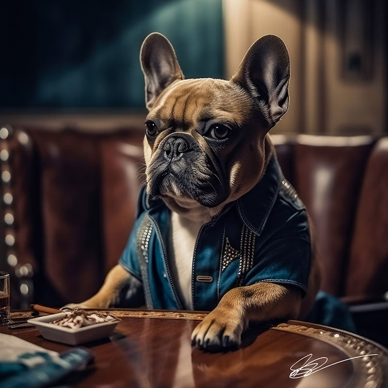 A Dog's Life