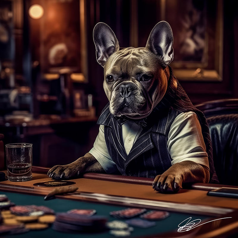 A Dog's Life