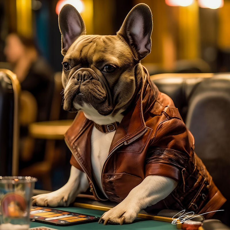 A Dog's Life