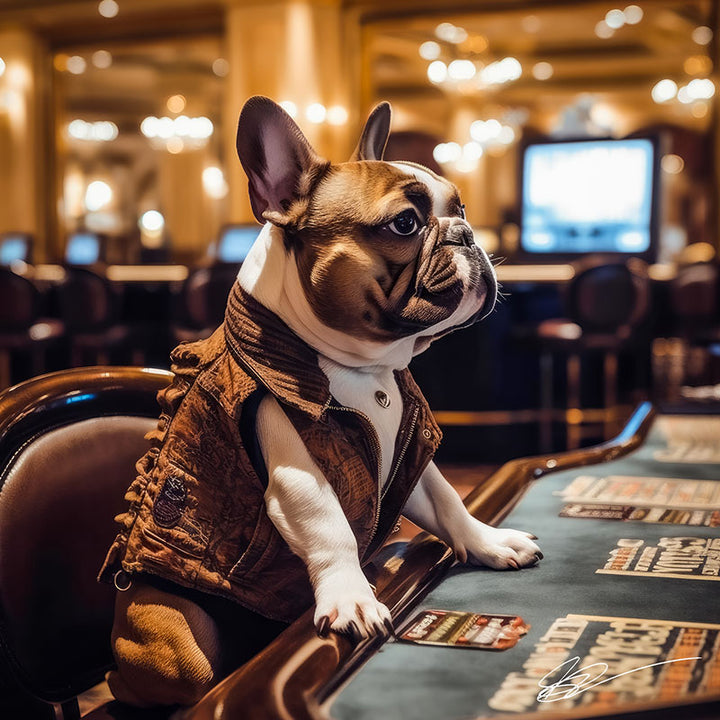 Roulette Rovers